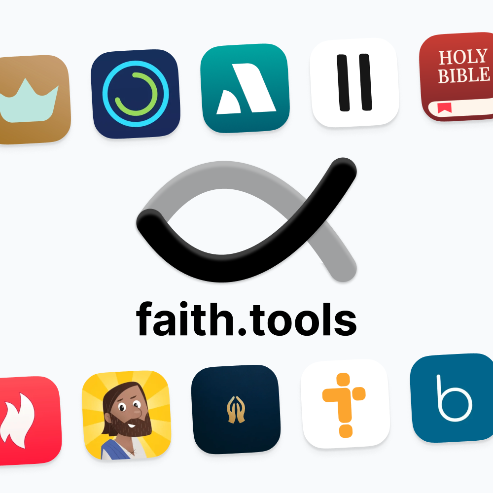 faith-tools logo